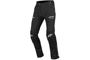 Alpinestars 1 Giacca da Moto. Uomo (Pacco da 1)