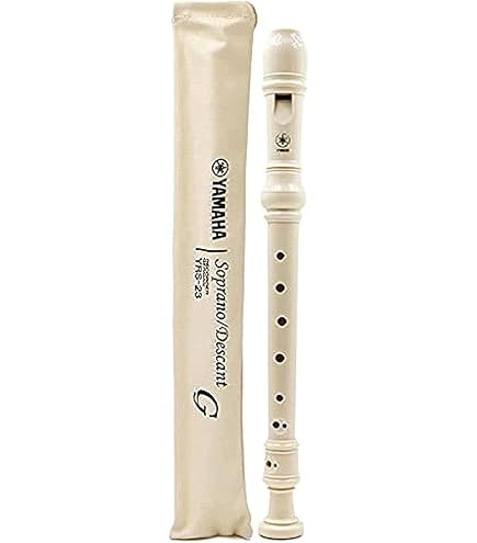 Flauta Dulce Aulos 503b E Soprano - Original | Cuotas sin interés Flauta Dulce Aulos 503b E Soprano - Original | Cuotas sin interés