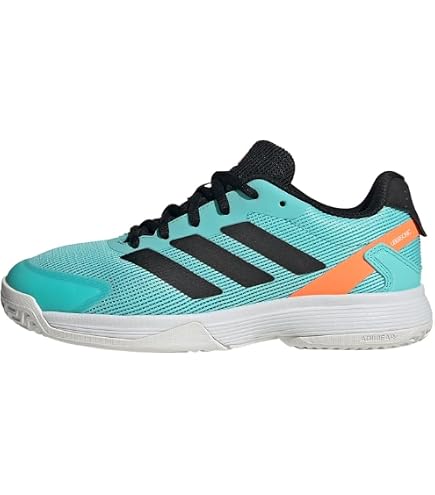 Babolat Propulse Clay Scarpe Da Tennis Per Bambini Junior Boy Grey/Aero