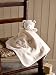 Hug Me Bear Large Comforter(Snuggle Buddy)