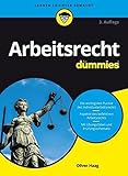 Image de Arbeitsrecht für Dummies