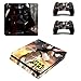 Produktbild Playstation 4 Slim + 2 Controller Aufkleber Schutzfolien Set - Star Wars (5) /PS4 S