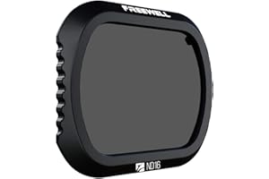 Freewell Neutral Density ND16 Kamera objektivfilter Kompatibel mit Mavic 2 Pro Drone