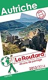 Le Routard Autriche 2013/2014