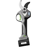 ZİMASTAR Sc-8611A/1 Ak&uuml;l&uuml; Budama Makası - 40 Mm Kesme &Ccedil;apı, 1050 Watt - 2 Ak&uuml; Dahil