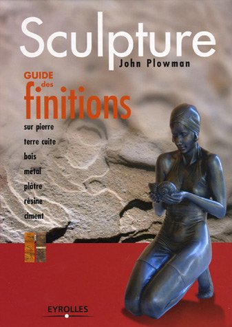 Download Sculpture : Guide des finitions Download Sculpture : Guide des finitions