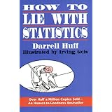 How To Lie With Statistics