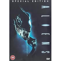 Alien 3 (Extended Version): Amazon.co.uk: DVD & Blu-ray