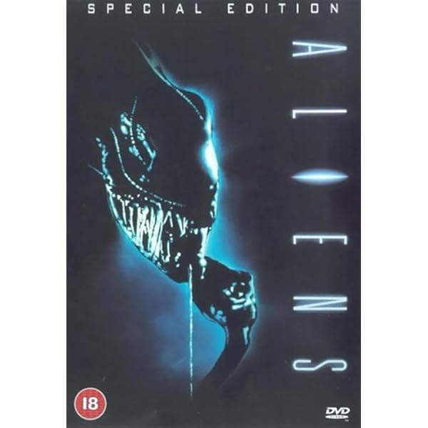 Alien 3 (Special Edition) [DVD]: Amazon.co.uk: Sigourney Weaver