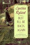 But I'll Be Back Again by 