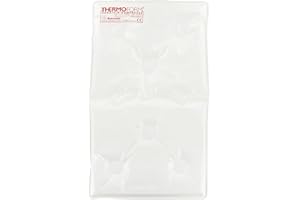 NMMEDICAL • - Compresses de paraffine Schmidt - 24 x 42 cm