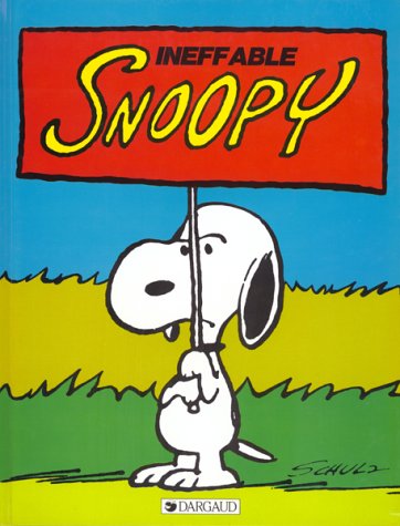 Ineffable Snoopy
