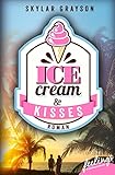 Cover zum Buch Icecream & Kisses