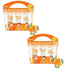Himalaya Tan Removal Kit