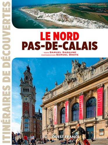 Le  Nord-Pas-de-Calais