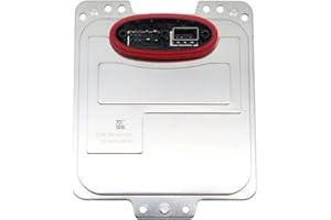 worien Ballast de Phare au XéNon HID de Voiture Ballast de LumièRe de Voiture pour - 957 2007-2010 5DC00928500 95563119402