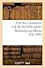 Etat des communes à ...