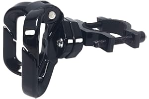 ODO LUCK Universal Hanger Gadget Bag Claw Hook for Electric Scooter Hanging Pothook Accessories for Scooter,Bike,MTB