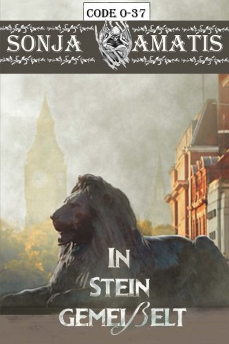 Preisvergleich Produktbild Code 0-37: In Stein gemeißelt (Code O-37, Band 4)