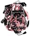 Produktbild LinksWalker NCAA Washington State Cougar – Mini Day Pack – Pink Digi Camo