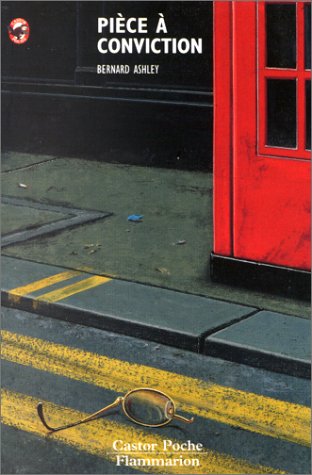 couverture de : Pi&egrave;ce &agrave; conviction