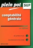 Image de Comptabilité générale 10e édition