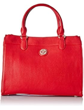 Christian Lacroix Damen Gador 1 Schultertasche, 35x27x10 cm