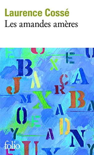 couverture de : Les amandes am&egrave;res