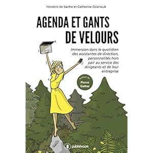 Agenda et gants de velours: Immersion dans le quotidien des assistantes de direction