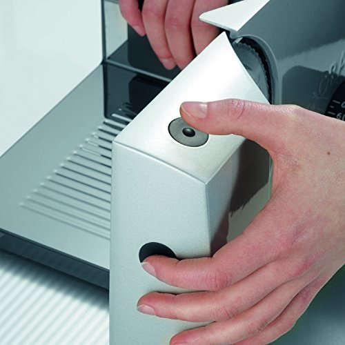 Graef EVO E14 Allesschneider - 5