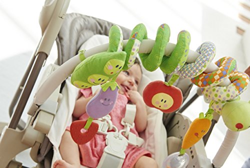 Chicco Hochstuhl Polly Magic - 7