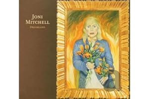 Dreamland: The Very Best of Joni Mitchell