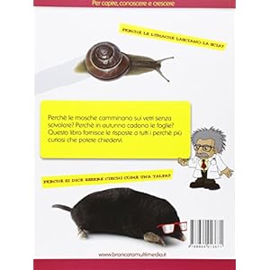 Il libro dei perché. Domande & risposte. Per capi