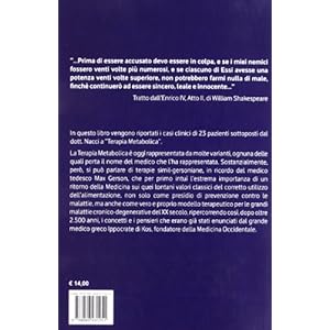 Guariti dal cancro senza chemio