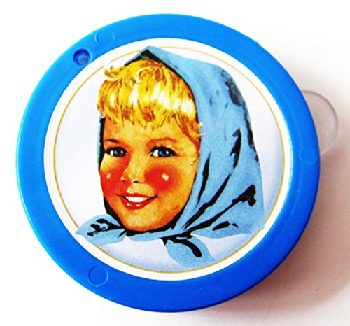 Preisvergleich Produktbild Rotbäckchen - Rotkäppchen - Taschenlupe