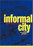 Informal City: Caracas Case by 