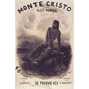 Il conte di Montecristo