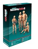 Norman Security Suite PRO 8.0 | Malwareschutz f�r bis zu 3 User - 