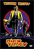 Dick Tracy - DVD Zone 1