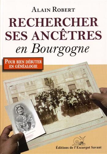 couverture de : Rechercher ses anc&ecirc;tres