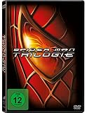 Spider-Man Trilogie [3 DVDs] - Tobey Maguire