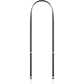 Apple &Ccedil;apraz Askı - Siyah ​​​​​​​