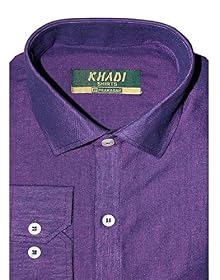 Men Prakasam Cotton Formal Shirts Price 
