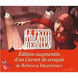 Le petit théâtre de Rébecca