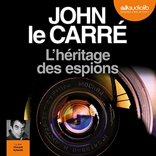 L'héritage des espions gratuit