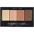 Maybelline Master Bronze Color and Highlighting Kit