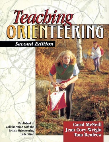Teaching Orienteering Teaching Orienteering