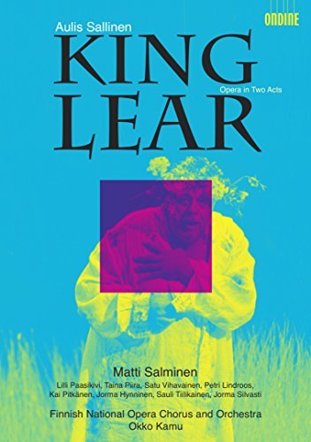 Preisvergleich Produktbild King Lear