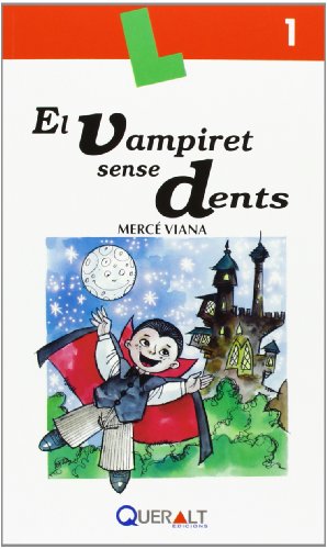 Vampiret sense dents,El Quadern nº 1