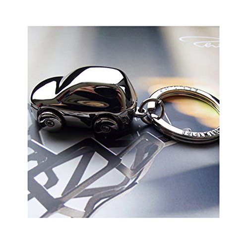 Cruiser leuchtender Schlüsselanhänger - 2